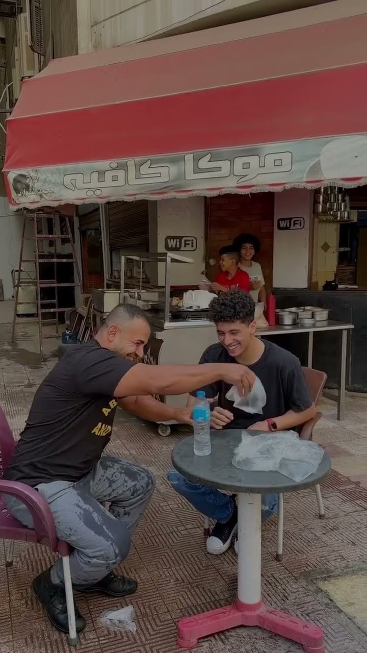 تحدي يوقف القلب ???