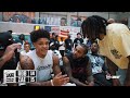 Rob vs Zae... The GREATEST 1v1 Game Of ALL TIME | Summer Jam 2025