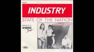 STATE OF THE NATION ( 1983 original un-cut version) - industry