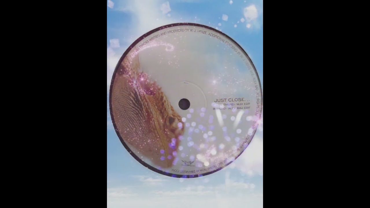 Gecko ‎- Just Close Your Eyes 2.7 (Alex Bau Edit) - YouTube