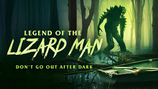 Legend of Lizard Man (2023) Official Trailer -Harvey Almond, Natasha Arancini, Matthew Baunsgard