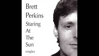 Watch Brett Perkins Staring At The Sun video