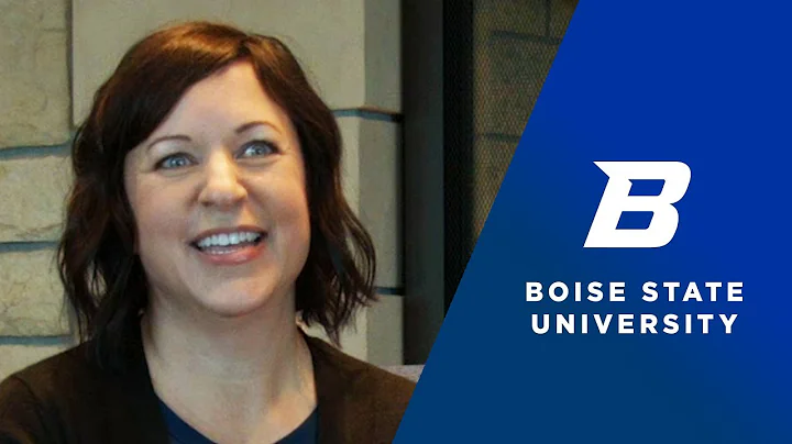 Boise State University Bachelor of Applied Science...