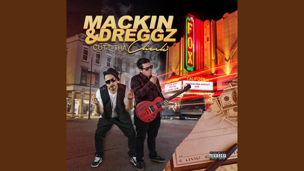 Assista a Talk Down on Me (feat. Spun Locstah) no YouTube