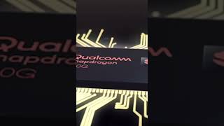 Qualcomm Snapdragon Pasesser 720G