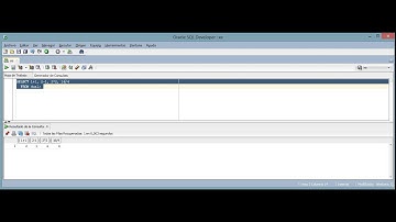 Curso Oracle Sql - Video 04 - Operadores Aritmeticos