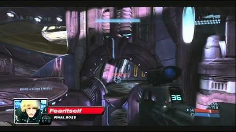 Dallas - Finals - Final Boss vs. Status Quo (Part 4) - MLG Casting