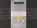 multi ply by 9 in seconds.#math #mathstricks #mathematics #smart maths by sohail R