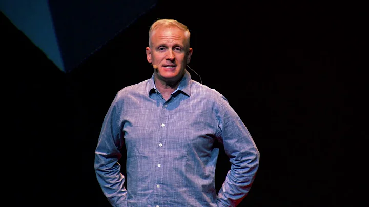 The motivation of nations | Alex Kremer | TEDxMinsk