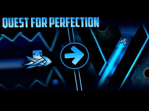 НУ ПРИВЕТ, EXTREME DEMON | Geometry Dash 2.11 - прохождение