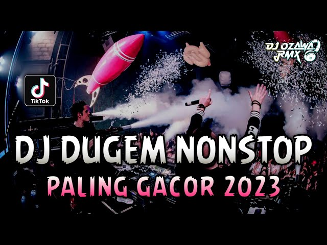 DJ DUGEM NONSTOP PALING GACOR 2023 !! DJ Haruskah Berakhir X Kodrat | REMIX FUNKOT FULL BASS TERBARU class=