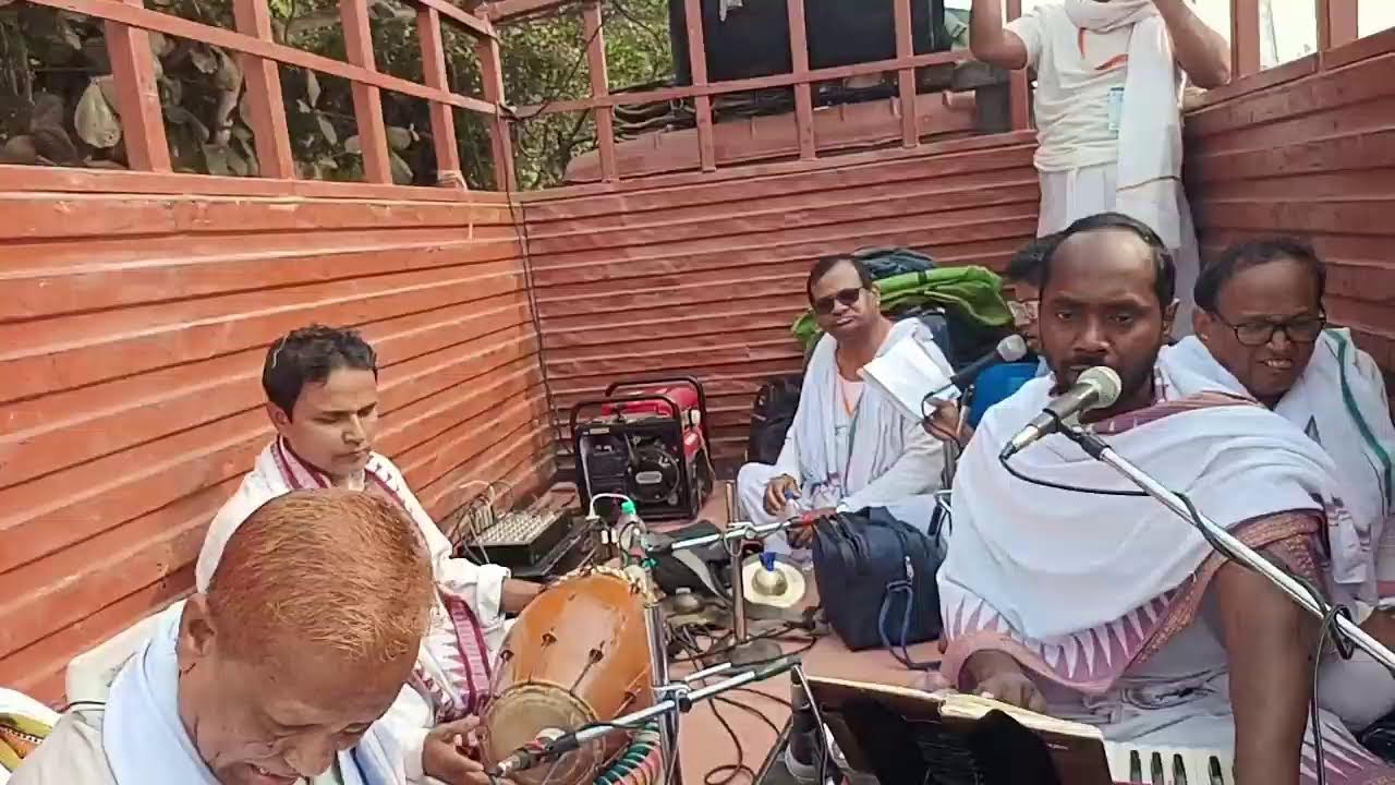 Subha Sobhajatra to Sammilani 2026 Field