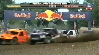 2013 TORC PRO 4 POINTS CHAMPIONSHIP SEASON COMPILATION