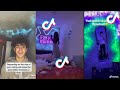 the best of cloud walls tiktok