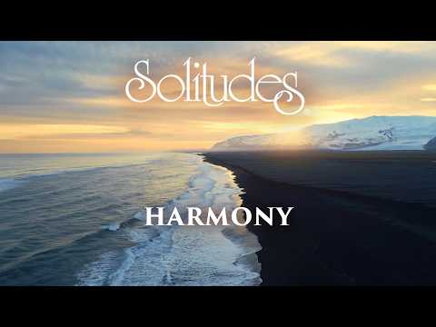 Dan Gibson S Solitudes Wilderness Lost Harmony