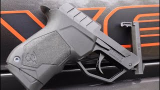 Taurus 22TUC: Problems at the range!!