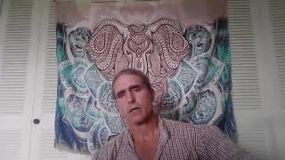 New Earth Livestream