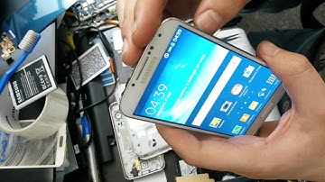 SOLVED!!! Proximity sensor fix after glass replacement on samsung galaxy s4