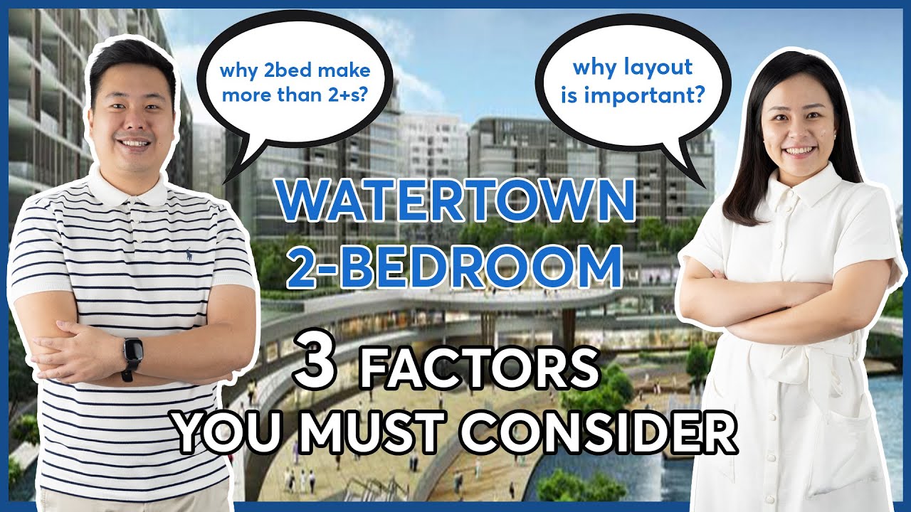 Watertown 2 Bedroom Analysis | Advice from Professionals