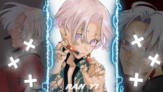 JEDAG JEDUG SUARA IZANA KUROKAWA/TOKREV