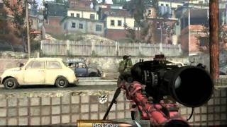 nice final killcam free for all