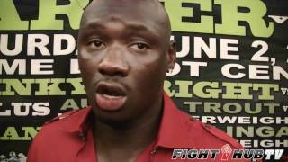 Antonio Tarver \