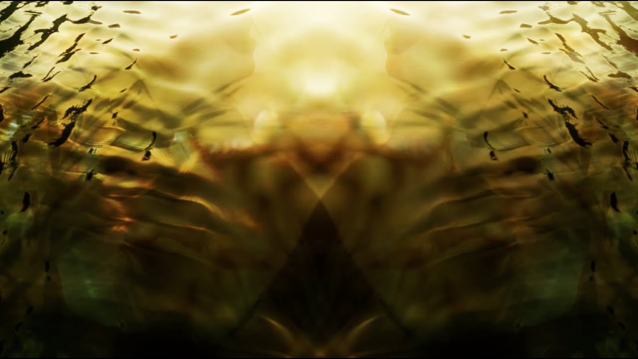 Madmono Into Water HD official