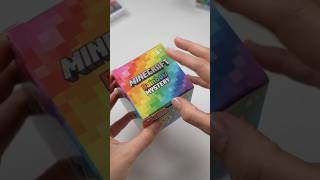 #minecraft #mystreybox omgg minecraft mystery box! #ai