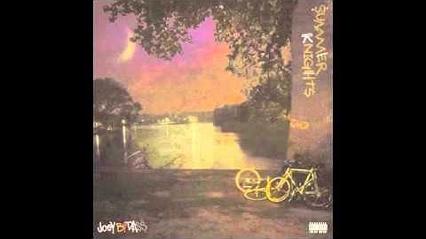 Joey BADA$$ - Right On Time"