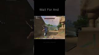 Free fire Sniper☠️ #shorts #sniperking #freefire