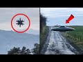 Real UFO 2025 | New & Best UFO Sightings of the Year