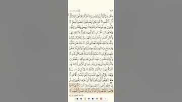 سورة الرعد تلاوة الشيخ صلاح البدير