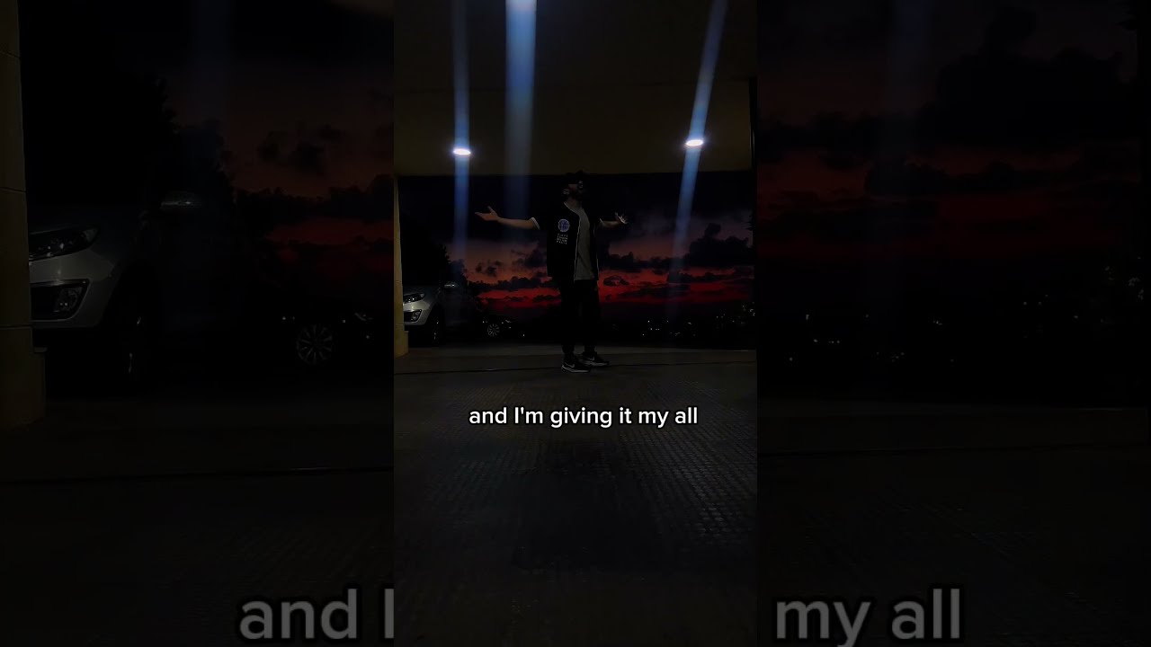 Dancing on my own ♥️ #explore #viral #cover