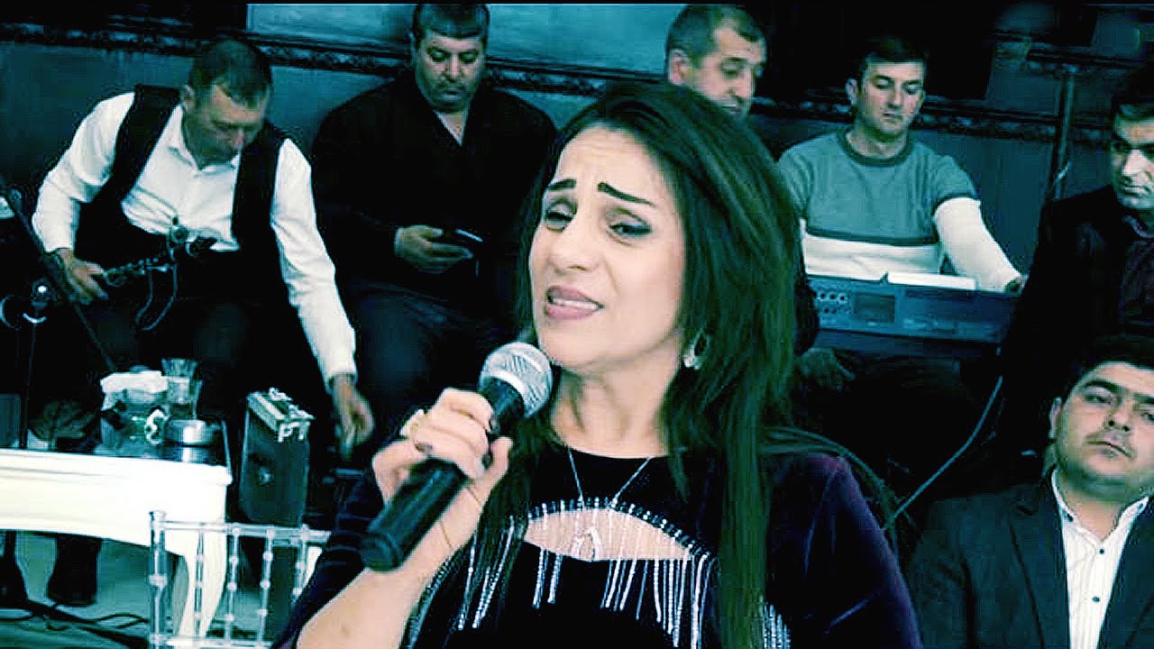 Mohtesem Muğam Sese bax Sevinc İsmayılova