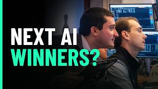The AI Trade Is Changing Here s Where To Look For Opportunity Next