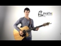 Guitar Hacks Series #1 - The 9 Magic Open Chords