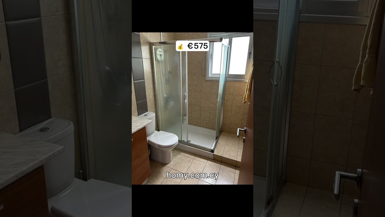 1 Bedroom Apartment for Rent in Nicosia 