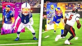 *FREE* 99 Pat McAfee & Aaron Donald are NOT FAIR!