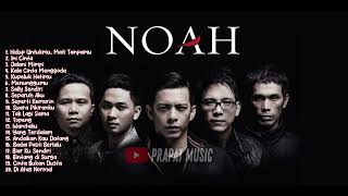 KUMPULAN LAGU NOAH FULL ALBUM TERBAIK