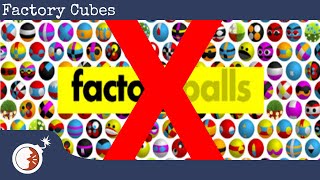 KTaNE - How To - Factory Cubes screenshot 1