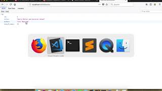 Lumen REST API Tutorial