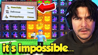 i can't do this anymore... (build ur base)