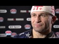 HILARIOUS! Crazy Avtandil Khurtsidze speaks to BoxNation