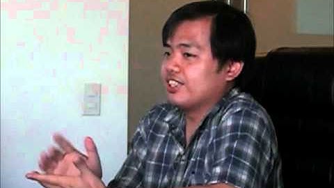 Systems Analyst part 2