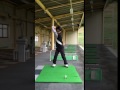 エバゴルフアカデミー ドライバー 中川プロ