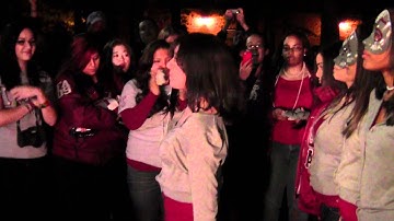 LTA-Delta Epsilon L8 Coming Out Show pt.5