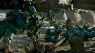 Halo 3 - 'Believe' Ad
