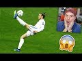 TOP 50 GOL INCREDIBILI che hanno SHOCKATO IL MONDO!!