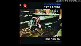 Video thumbnail of "Tony Carey - Only The Young"