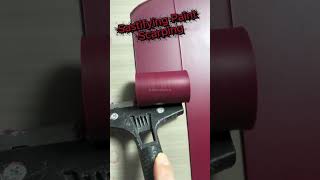 Satisfying Paint Scraping ASMR | Oddly Satisfying Cleanup 😍